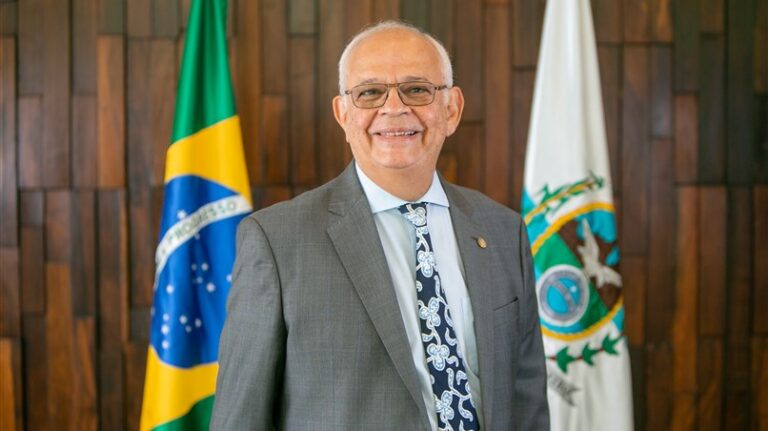PL define Samuel Malafaia como suplente de Carlos Portinho na disputa pelo Senado no Rio