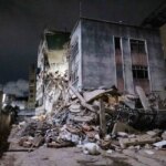 Brasil envia 210 toneladas de alimentos e insumos médicos à Venezuela