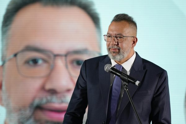 Round 2: Márcio Canella é alvo de segunda ação de impugnação de candidatura em dois dias