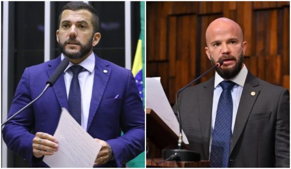 Treta familiar pelo ‘sobrenome’ Jordy termina em vitória para Renan, que poderá levar o nome às urnas