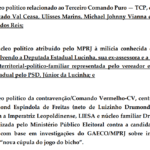 Sob intervenção do governo de Ricardo Couto, Rio Metrópole anuncia retomada da agenda de desenvolvimento