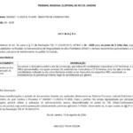 Candidata registrada como homem deixa Agir abaixo da cota feminina na Justiça Eleitoral; situação só foi corrigida após ordem do TRE-RJ