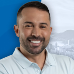MPE pede indeferimento da candidatura de Diego Alba, condenado em primeira instância por ‘saidinhas de banco’, que tenta vaga na Alerj