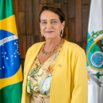 Deputada Carla Machado triplica patrimônio no seu primeiro mandato na Alerj