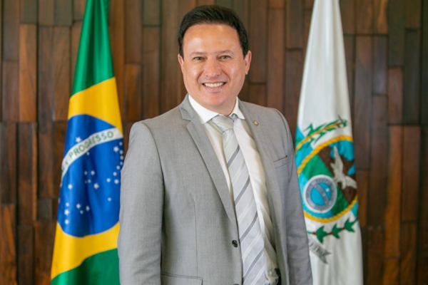 patrimônio do deputado Fábio Silva cresce 26 vezes em quatro anos