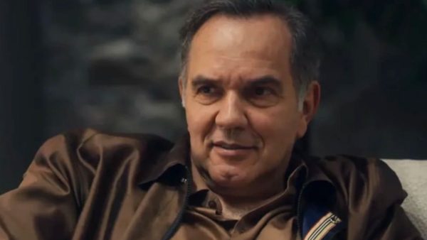 Humberto Martins, ex-galã da Globo, troca novelas por urna e será candidato a deputado federal pelo DC do Rio