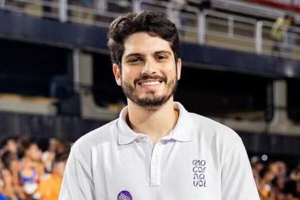 MP entra com ação de impugnação da candidatura de João Drumond, neto do bicheiro Luizinho Drumond