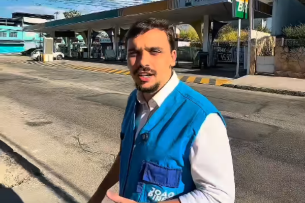 STJ autoriza, em decisão incomum, entrada de três deputados do PL em processo do candidato do PSD João Pires