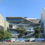 Governo do estado publica chamamento para organização que vai gerir o Museu da Imagem e do Som