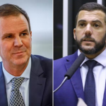Eduardo Paes contesta ação de impugnação de Jordy no TRE-RJ e pede punição por ‘má-fé’