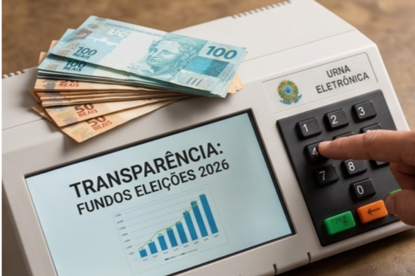 nova atualização coloca André Corrêa e Marcelo Freixo entre os que mais ampliaram arrecadação no Rio