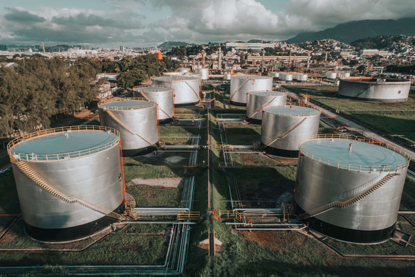 Justiça decreta falência da Refit, antiga Refinaria de Manguinhos