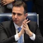 Ao renunciar ao TCU, Dantas diz que sentiu necessidade de “novos desafios”