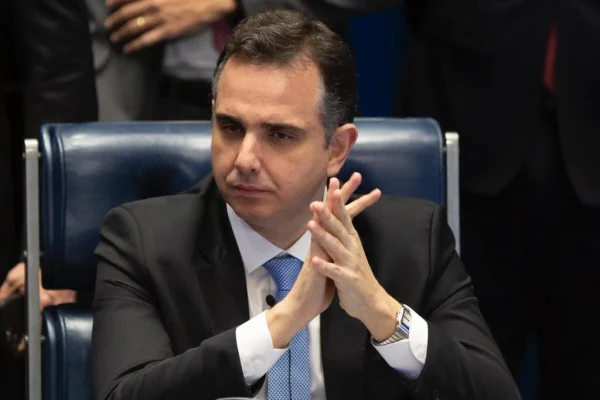 Ao renunciar ao TCU, Dantas diz que sentiu necessidade de “novos desafios”