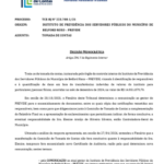 Rombo de R$ 15 milhões na previdência de Belford Roxo é investigado pelo TCE-RJ