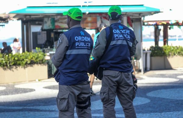Comissão da Câmara do Rio realiza audiência pública nesta terça (11) sobre o Programa Tolerância Zero