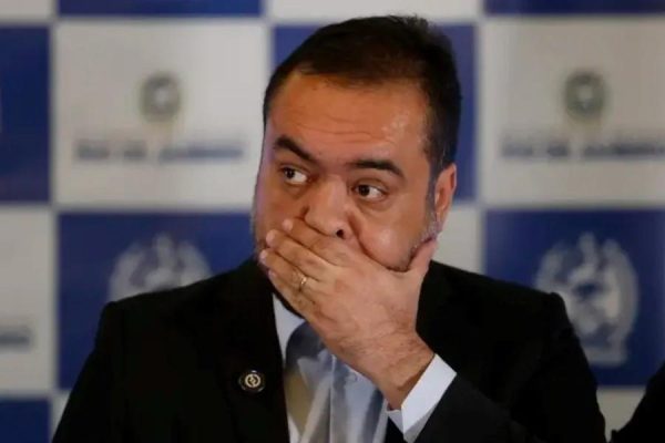 PF cumpre mandados na casa de Cláudio Castro em nova fase de operação sobre a Refit I