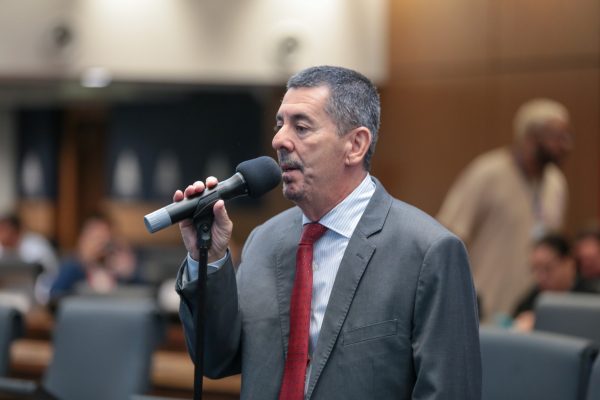 Patrimônio de Val Ceasa, deputado investigado pelo MP, cresce 963% em oito anos
