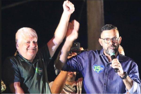 Justiça Eleitoral cassa o prefeito Cláudio Ferreti e seu vice; e torna Fernando Jordão inelegível