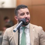 Yuri Moura, do PSOL, solicita desligamento da Comissão de Direitos Humanos da Alerj