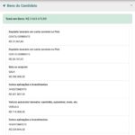 Douglas Ruas e Ricardo Couto se reúnem para discutir indicados à Agetransp e ao TCE-RJ