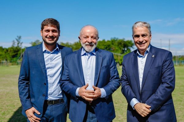 Paracambi comemora 66 anos com volume recorde de recursos federais; município recebeu R$ 53 milhões