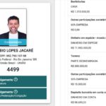 Presidente do União Brasil, Antonio Rueda estreia nas urnas declarando R$ 75,6 milhões em bens