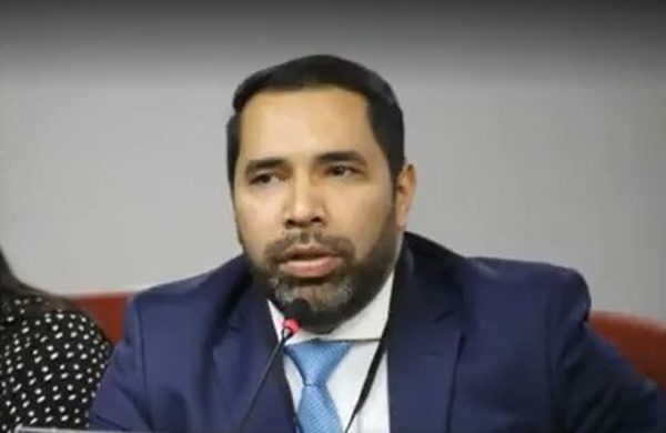 Moraes vota por manter preso ex-secretário de Castro acusado de ligação com o Comando Vermelho 