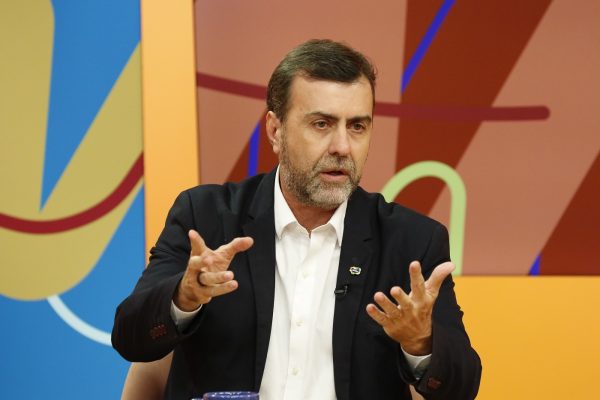Ex-presidente da Embratur e candidato a deputado federal, Marcelo Freixo declara à Justiça Eleitoral patrimônio de R$ 719,8 mil