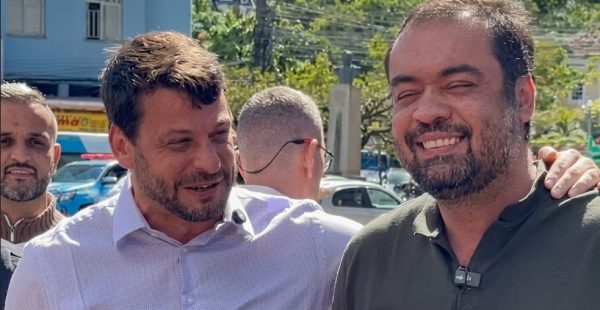 PF faz buscas em endereços de Bernardo Rossi, ex-secretário estadual do Ambiente, na segunda fase da operação sobre a Refit