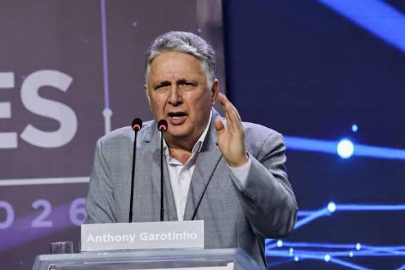 Hoje na defesa de Garotinho, Admar Gonzaga votou pela inelegibilidade do ex-governador quando era ministro do TSE