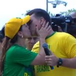 Lula volta às origens no ABC, se apresenta como ‘peão’ e promete ‘libertar favelas’ em campanha à reeleição presidencial