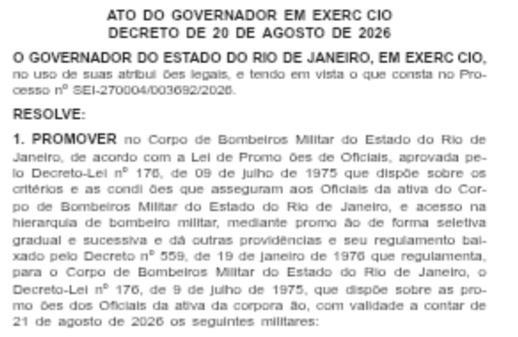William Siri é o primeiro candidato ao governo do estado a receber doações, com R$ 46 mil