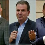 Justiça aceita queixa-crime de Paes contra primos Poubel por calúnia, difamação e injúria; ex-prefeito pede indenização de R$ 200 mil