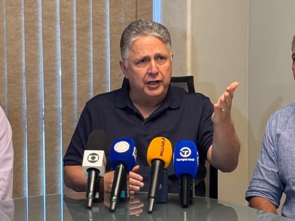 Garotinho manterá campanha mesmo após decisão do TRE que suspendeu propaganda na TV e fundo eleitoral: ‘dificuldade momentânea’
