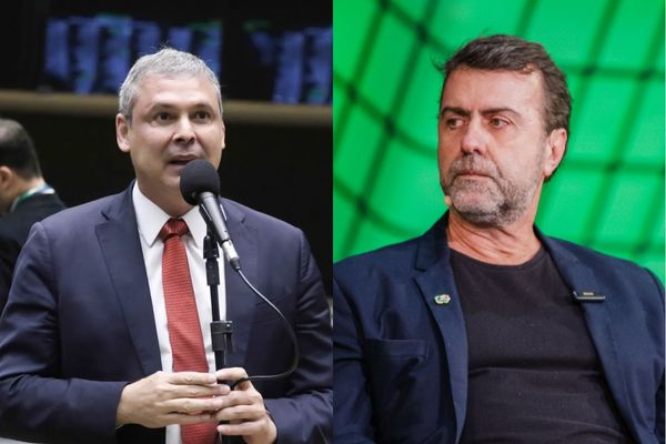 ‘Capitania hereditária’: Lindbergh e Freixo contestarão na Justiça decisão que deu o número 1313 ao filho de Quaquá