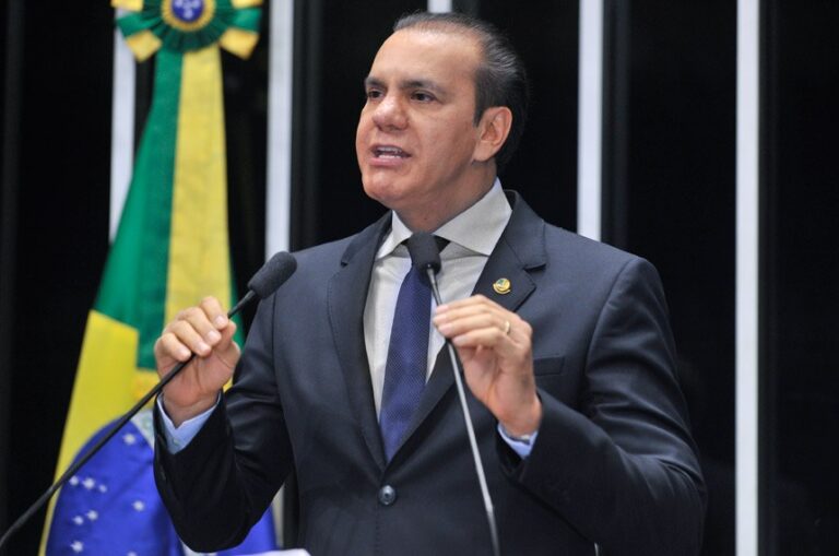 Saiba quem são os candidatos ao governo e ao Senado no Tocantins
