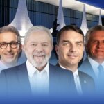 TSE recebe 13 registros de candidaturas à Presidência. Veja quem são