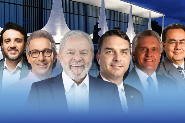 TSE recebe 13 registros de candidaturas à Presidência. Veja quem são