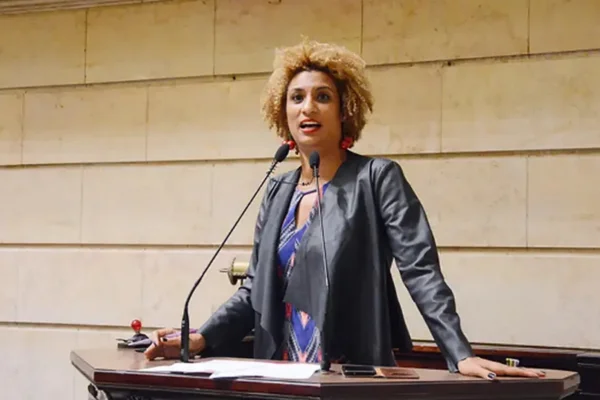 Caso Marielle: Justiça aumenta penas de Ronnie Lessa e Élcio Queiroz