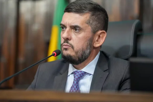 STF: Moraes vota para tornar réus TH Joias, Bacellar e desembargador