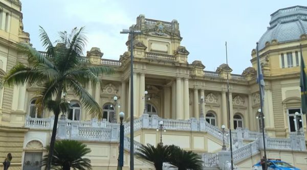 Casa Civil aproveita onda de mudanças de Couto, reforça o Detran e abre nova frente de cortes no Instituto Rio Metrópole