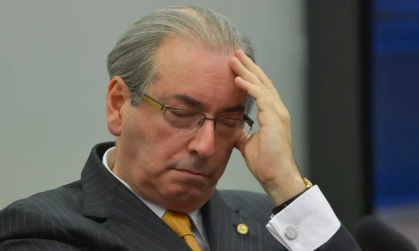 Lava Jato: investigação sobre supostos pagamentos de propina a Eduardo Cunha chega ao STF