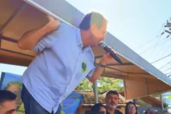 Em Búzios, Eduardo Paes critica tarifas da Prolagos e do pedágio da ViaLagos