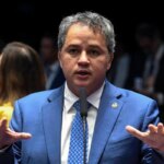 PL oficializa candidatura de Efraim Filho para o governo da Paraíba