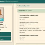 Erika Hilton declara R$ 15 mil de patrimônio ao TSE