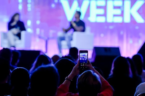 evento espera receber mais de 200 mil participantes e movimentar cerca de R$ 156,2 milhões na economia carioca
