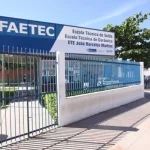 Faetec rouba a cena no Diário Oficial e registra um total de seis mudanças, incluindo a nomeação do vice-presidente