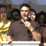 Campanha de Flávio busca líderes para avançar entre evangélicos