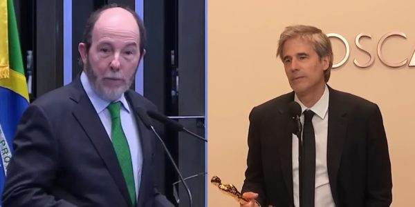 Armínio Fraga, ex-presidente do Banco Central, lidera lista de maiores doadores de campanhas no Rio; Walter Salles também está no top 5 do TSE